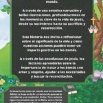 7 Historias Bíblicas para Leer y Reflexionar - Inspiración Divina