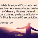 9 Oraciones Poderosas de la Biblia - Significado y Explicación