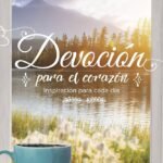 Devocional Diario - Inspiración y Reflexión para Cada Día