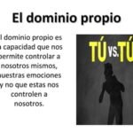 El Dominio Propio en la Biblia - Significado y Enseñanzas