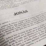 La Historia de Jonás - Relato Bíblico y Lecciones de Vida