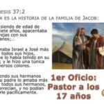 La Historia de José el Soñador - Relato Bíblico Fascinante