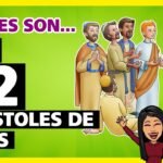 Los 12 Apóstoles de Jesús: Quiénes Eran y su Destino