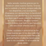 Oración por el Matrimonio: Protección, Unidad y Bendición