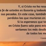 Qué significa la resurrección de Jesús para los cristianos